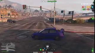 pm burro anti rp - BRAZUKA RP
