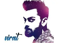 photoshop colour effects