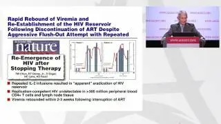 Challenges and Opportunities in HIV Science