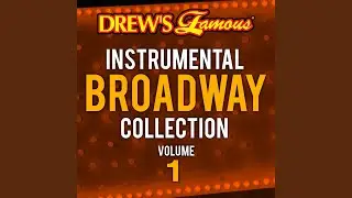 Seasons Of Love (Instrumental)