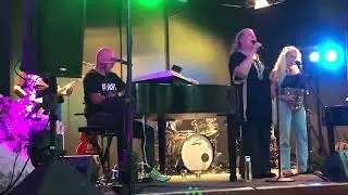 Alexander Broussard Live.