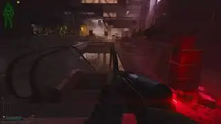 Escape From Tarkov - Interchange Scav run fun run