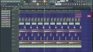 10 Bigroom MIDI melodies SaberZ