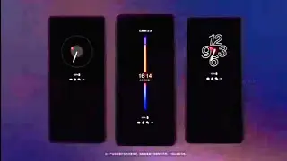 OnePlus Oxygen OS 11 official video