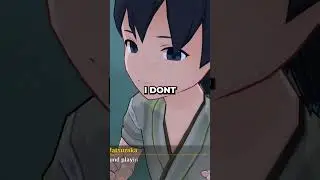 MOST BORING Story Quest in Genshin!