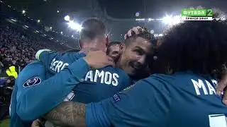 Juventus vs Real Madrid 0 3 Highlights & All Goals || Ronaldo On Fire!!