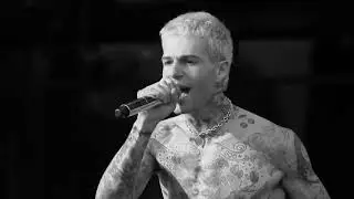 The Neighbourhood - Afraid live at Lollapalooza Brazil 2018