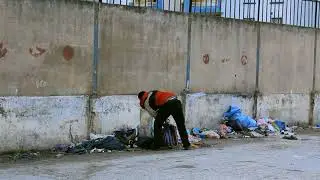 The Beautiful Sound of Garbage