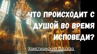Как очистить душу и начать жизнь с чистого листа? Тихая беседа об Исповеди и прощении грехов