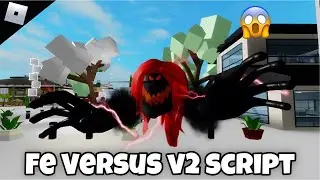 [ OP ] Versus V2 Script | (PASTEBIN) Best Script Brookhaven Script 