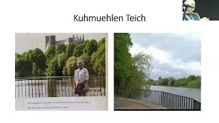 Travels with Tulsans: Northern Germany - Hamburg and the North Sea with Gisele McDaniel