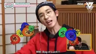 [END] SEVENTEEN - FUNNY MOMENTS (OFD part 5)