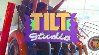 Tilt Studio TV Commercial