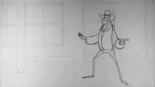 2D PRINCIPLES PROGRESS REEL - SCAD