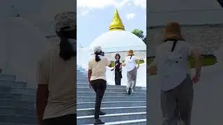 Our Cultural Heritage Activities 🇹🇭