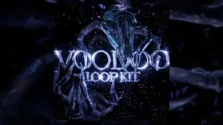 FREE Loop Kit - "Voodoo" | Future, Nardo Wick, EST Gee, Rob49, Cubeatz, ATL Jacob, Dark Sample Pack