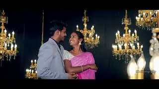 Mohan + Manaswini Pre-wedding (Mk Photography)