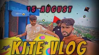 DELHI 15 AUGUST..@GOUTAM9 |Official vlogs| Like , Share, Subscribe Guys ...