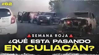 los GAFES DESVIVIERON a más de 60 de la ÑAÑA en CULIACAN y CHIAPAS