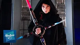 Star Wars Australia - 'Rogue One Blade Builders' Official T.V. Spot