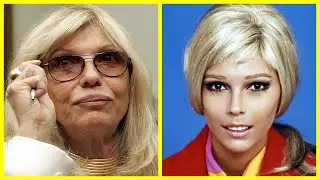 Stars/Celebrities Of The 70s And 80s Then And Now #2