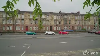 435 Paisley Road West Flat 0-2 Kinning Park Glasgow G51 1QJ