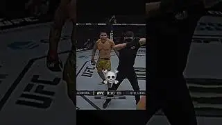 ☠️☠️☠️ #ufc304