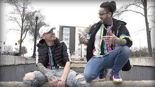 CHVSE & PFV - I Don't (Official Video)