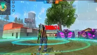 Perfactshoot🇲🇨 [ Hud 3 Dedos ] free fire haighlights