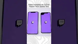 iOS 17 - iPhone XS Max vs iPhone XS SPEED TEST en 2023 🔥🔥 #iphonexsmax #iphonexs #ios17
