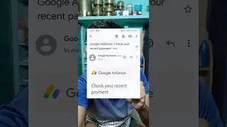 Youtube నుండి ఈ mail వస్తేనే మీకు డబ్బులు వస్తాయి #youtubetips