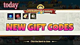 *NEW CODE* Pirate Legends The Great Voyage  /Latest Gift Codes 2024