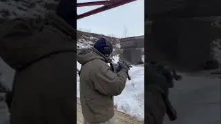 Занятия по огневой подготовке/Базовое упражнение/ОДВС/ #shorts  #specnaz #спецназ #стрельба