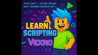 How to Script in Roblox Studio – For TOTAL Beginners 😂