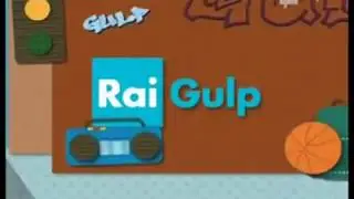 Bumper Rai Gulp (2010)