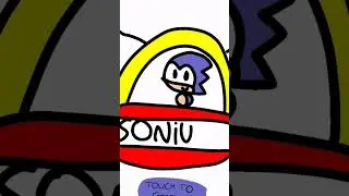 Mi juego de pocket code : Soniu