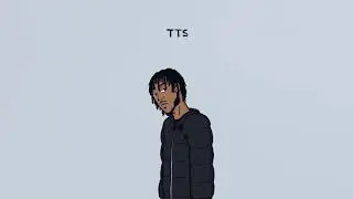 [FREE] AJ Tracy Type Beat - TTS (Prod. IFE RA x Murryb3ats)