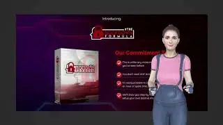 Passive Income-Daily Passive Income Without Any Previous Experience-The Lockdown Formula