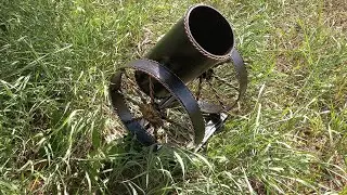 ОРУЖИЕ МАССОВОГО ПОРАЖЕНИЯ мусора