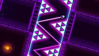EXPLORERS IS PLAYABLE?! || Geometry dash 2.2 || gdwave