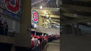 Game Day at the Shoe!  #gobucks #mycrazylife_lori