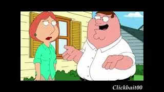Family Guy - Cut up