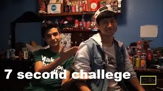 7 Second Challenge