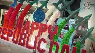 Shriram Ozone - Republic Day 2024
