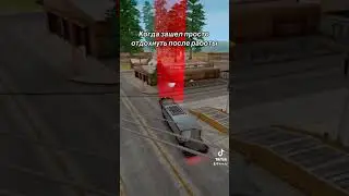 КОГДА ЗАШЕЛ В САМП ПРОСТО ОТДОХНУТЬ #arizonagames #блекраша #automobile #аризона #crmp #аризонарп