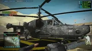 BF2 BAD COMPANY MOD [RELEASED!!!] [V1.6]