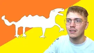 Drawing Flags From Memory
