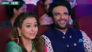 Sasural Simar Ka 2 Update: Simar aur Geetanjali Devi Ko Saath Dekh Badle Ki Aag Mai Jali Yamini Devi