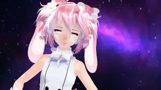 MMD oh No