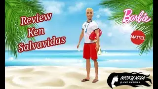 Review de Ken Salvavidas ~Profesiones |Colaboración|